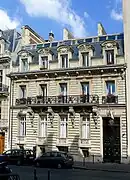 No 12 : Office international des épizooties.