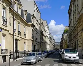 Image illustrative de l’article L'Envahissant Cadavre de la plaine Monceau