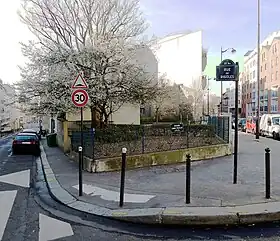 Image illustrative de l’article Jardin Emmi-Pikler