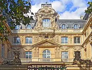 Hôtel Fiebet