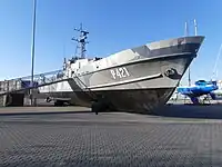 Le Suurop à Tallinn