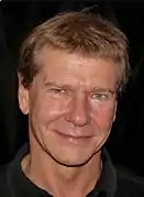 Patrick Béthune en 2011.