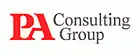 logo de PA Consulting Group