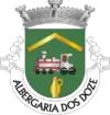 Blason de Albergaria dos Doze