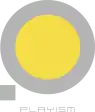 Logo de Playism