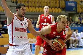 Image illustrative de l’article Giorgi Tsintsadze