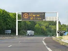 Image illustrative de l’article Col de Ceignes