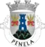 Blason de Penela