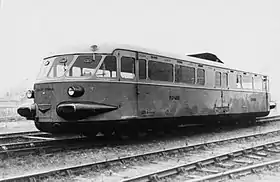 illustration de Établissements Fouga et Cie