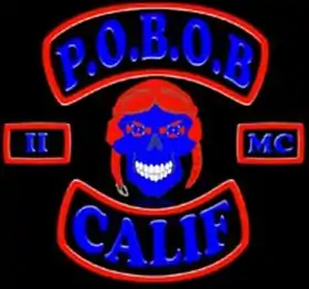 Image illustrative de l’article Pissed Off Bastards of Bloomington