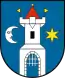 Blason de Świebodzice