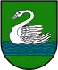 Blason de Żelechów