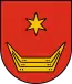 Blason de Żerków
