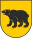 Blason de Adamów