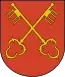Blason de Babimost