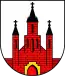 Blason de Gmina Baboszewo