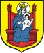 Blason de Gmina Bardo