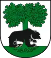 Le blason de Barwice