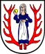 Blason de Gmina Biały Bór
