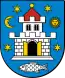 Blason de Bolków