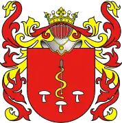 Herb Bajbuza