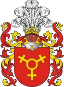 Herb Brodzic