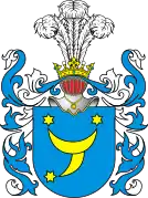 Herb Cielątkowa