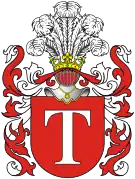 Herb Hołownia