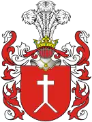 Herb Kostrowiec II