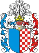 Herb Zabawa