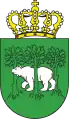 Le blason de Chełm