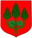 Blason de Gmina Chmielnik