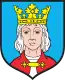 Blason de Chojna