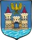 Blason de Cieszyn