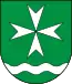 Blason de Gmina Cybinka