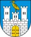 Blason de Gmina Czaplinek