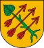 Blason de Czempiń
