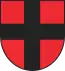 Blason de Dąbrowa Tarnowska