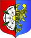 Blason de Gmina Dobrodzień