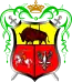 Blason de Gmina Drohiczyn