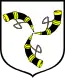 Blason de Gmina Dukla
