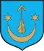 Blason de Gmina Frampol
