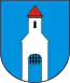 Blason de Gmina Gąbin
