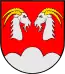 Blason de Gmina Kozy