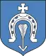 Blason de Gmina Gniewoszów