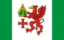 Drapeau de Golczewo