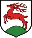 Blason de Gorzów Śląski