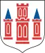 Blason de Gostyń