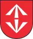 Blason de Grodzisk Mazowiecki