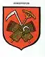 Blason de Horodyszcze